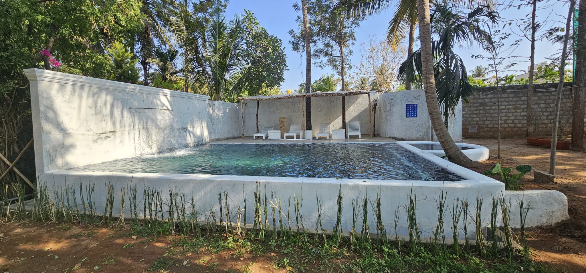 Image showcasing Home - Seed Resort